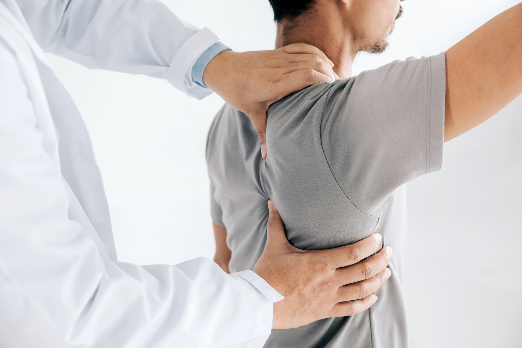 Chiropractic Care in West Jordan, UT - Your Path to Wellness